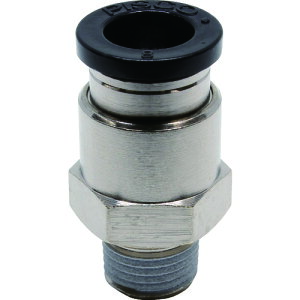 PISCO �`���[�u�t�B�b�e�B���O �X�g���[�g �K���O�a8mm �ڑ����aR1/8 [PC8-01] �̔��P�ʁF1