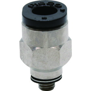 PISCO �`���[�u�t�B�b�e�B���O �~�j�X�g���[�g [PC4-M3M] �̔��P�ʁF1