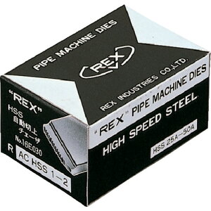 REX ؏`F[U ACHSS25A-40A [166010] 166010 ̔PʁF1 