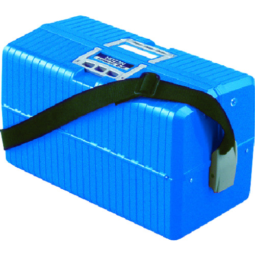 樹脂製工具箱 HOZAN ツールボックス ボックスマスター 青 [B-56-B] 販売単位：1 送料無料 | ルーペスタジオ