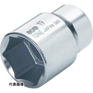 TONE �\�P�b�g(6�p) 14mm �S��23.5mm [2S-14] �̔��P�ʁF1