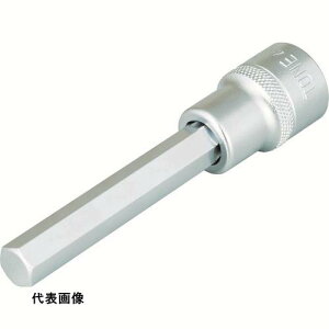 TONE �����O�w�L�T�S���\�P�b�g �ΕӐ��@6mm �S��100mm [4H-06L] �̔��P�ʁF1