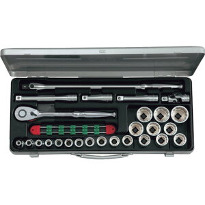 KTC 12.7sq.�\�P�b�g�����`�Z�b�g[26�_] [TB420X] �̔��P�ʁF1 ��������
