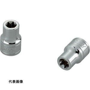 KTC 9.5sq.E^gNX`E11 [B3-E11] ̔PʁF1