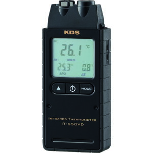 KDS ԊOˉxv550VD [IT-550VD] IT550VD ̔PʁF1 