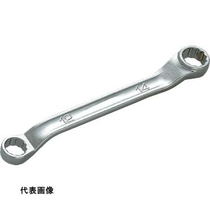 KTC 45°×6°V[g߂˃` ΕӐ@14×17mm S168mm [M5S-1417] ̔PʁF1