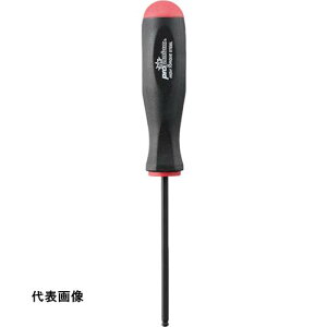 BONDHUS �{�[���|�C���g�E�h���C�o�[ 10mm BS10MM [BS100] �̔��P�ʁF1