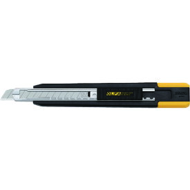 カッター ナイフ おすすめ 工具 オルファ OLFA MZ-S型(連発式小型カッター) [191B] 販売単位：1