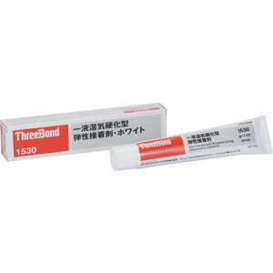 THREEBOND Cd^eڒ TB1530 150g F L͈͍ޗڒ W^Cv(1530AA) [TB1530-150] ̔PʁF1