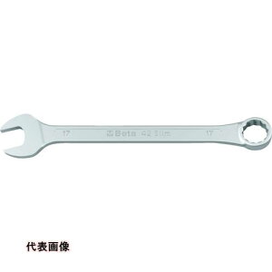 Beta Rrl[VXpi X^Cv 42SLIM 19X19mm [000420419] 000420419 ̔PʁF1