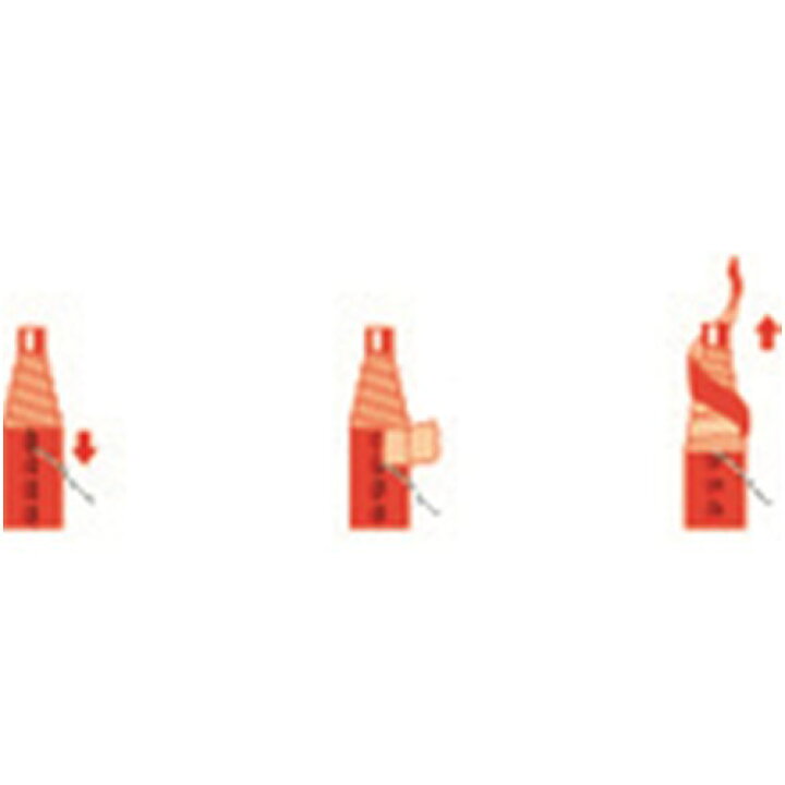 楽天市場】色鉛筆 uni 油性ダーマトグラフ 赤 (12本入) [K7600.15] 販売単位：1 : ルーペスタジオ