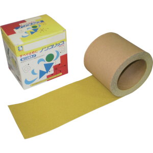 ���O�p NCA �m���X���b�v�e�[�v N-002Y 100×5m �� [NSP-1005 Y] �̔��P�ʁF1 ��������