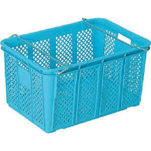 �T���R�[ �l�X�e�B���O�R���e�i�[ 107600 �T���e�i�[A#80(�n���h���t)�� [SK-A80H-BL] �̔��P�ʁF1 ��������