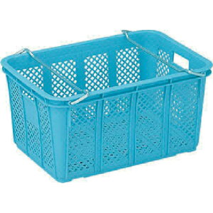 �T���R�[ �l�X�e�B���O�R���e�i�[ 104500 �T���e�i�[A#50(�n���h���t)�� [SK-A50H-BL] �̔��P�ʁF1 ��������