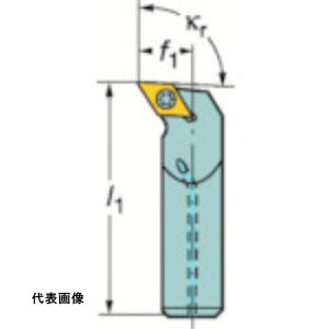 H^[jOz_[ SANDVIK R^[107 |W`bvp{[OoCg(210) [A20SSDUCL07EX] ̔PʁF1 