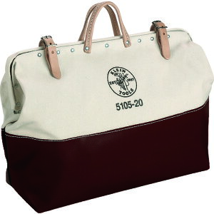 KLEIN �n�C�{�g���c�[���o�b�O 20�C���` [5105-20] 510520 �̔��P�ʁF1 ��������