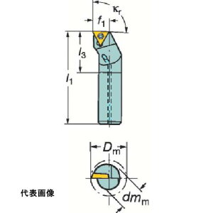 H^[jOz_[ SANDVIK R^[111 |W`bvp{[OoCg(480) [A06H-STFPL 06] ̔PʁF1 