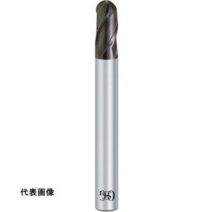 OSG ���d�{�[���G���h�~�� WXS�R�[�g3�n���\�� �{�[�����a5mm �V�����N�a10mm 8518110 [FXS-EBT-R5X10] �̔��P�ʁF1 ��������