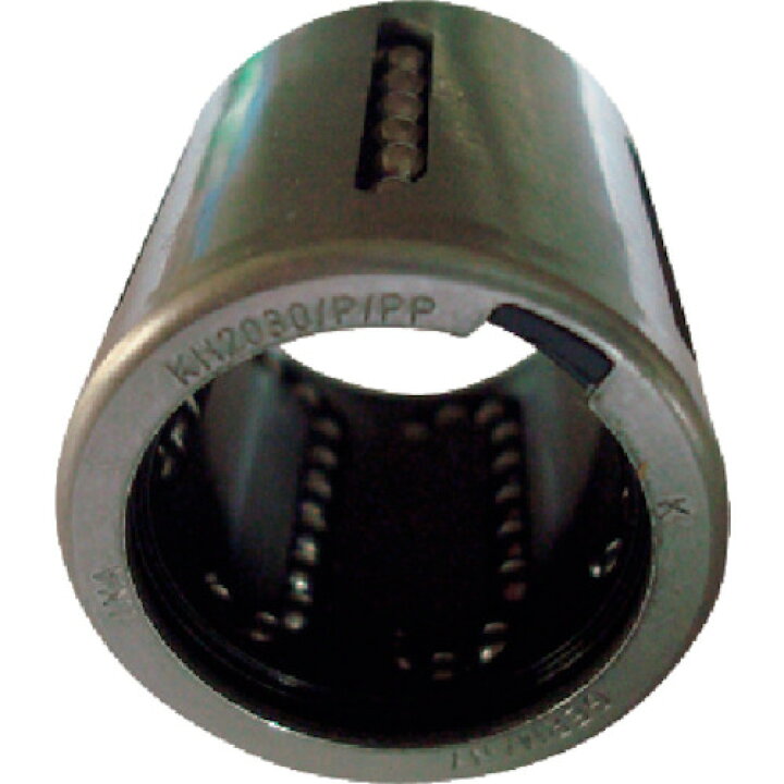 楽天市場】イナ リニアブッシュ 内径20mm [KH2030] 販売単位：1 