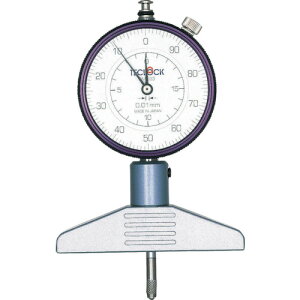 TECLOCK �_�C�����f�v�X�Q�[�W ����͈�0~20mm [DM-223] �̔��P�ʁF1 ��������