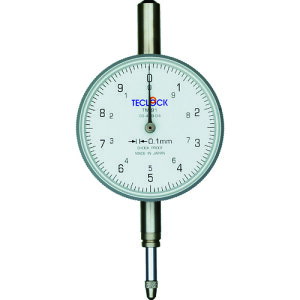 TECLOCK _CQ[W ͈0~10mm [TM-91F] ̔PʁF1 