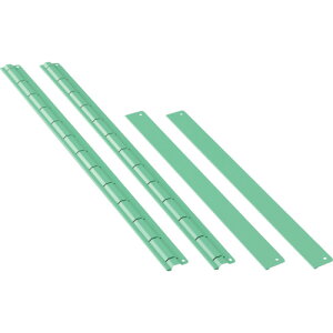 TRUSCO �g���X�R���R �c�[�����S�� ���r�b�g���S���p�d�ؔZ�b�g 700X450�p �����O�O���[�� [RBW-75S-SET YG] RBW75SSETYG �̔��P�ʁF1