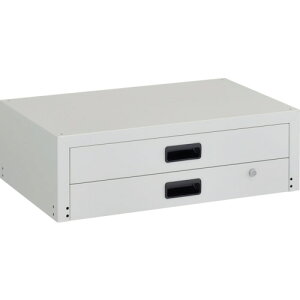 TRUSCO �g���X�R���R �c�[�����S�� ���r�b�g���S���p2�i���o 700X450 �z���C�g [RBW-75X W] RBW75XW �̔��P�ʁF1 ��������