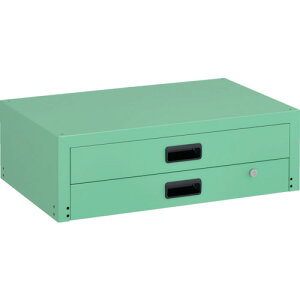 TRUSCO �g���X�R���R �c�[�����S�� ���r�b�g���S���p2�i���o 700X450 �����O�O���[�� [RBW-75X YG] RBW75XYG �̔��P�ʁF1 ��������