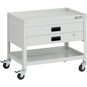 TRUSCO gXRR c[S rbgS 700X450XH600 2i 2iot Sԗ zCg [RBW-672X W] RBW672XW ̔PʁF1 