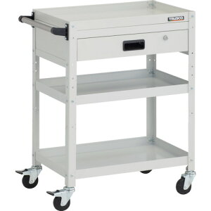 TRUSCO gXRR c[S rbgS 600X400XH810 3i 1iot nht Sԗ zCg [RBW-863VH W] RBW863VHW ̔PʁF1 