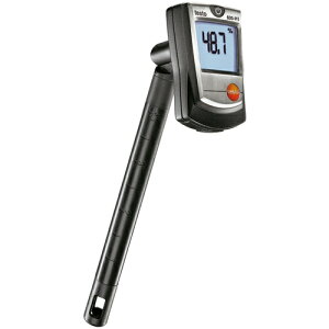 TESTO �����x�v testo 605-H1 �X�e�B�b�N�V���[�Y [TESTO605-H1] �̔��P�ʁF1 ��������