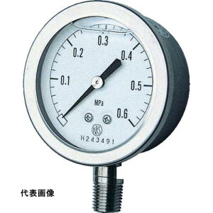 ���� �O���Z�������͌v A�g���^ ��60 �ŏ��ڐ�0.010 [GV50-173-0.2MP] �̔��P�ʁF1 ��������