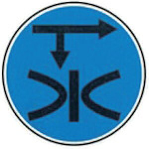 �z�Ǘp�X�e�b�J�[ KM �X�e���A�C [W-4] W4 �̔��P�ʁF1