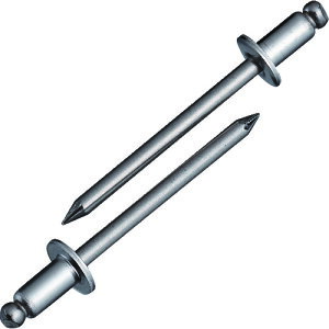 �G�r �u���C���h���x�b�g(�X�e�����X/�X�e�����X��) 6-3(1000�{��) ���� [NST63] �̔��P�ʁF1 ��������