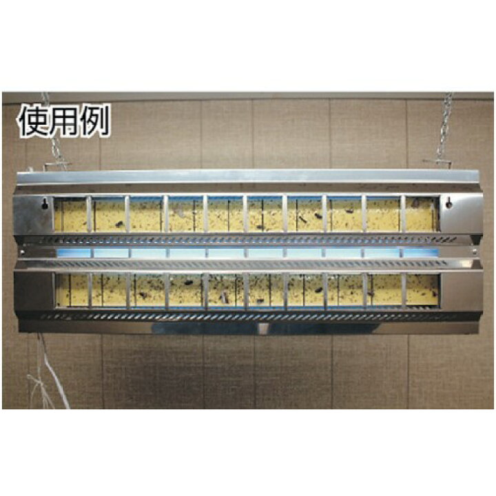 楽天市場】ピオニー 捕虫テープGC-20S (20枚入) [GC-20S] 販売単位：1 