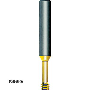 NOGA Carmex���d�\���b�h�~�j�~���X���b�h �V�����N�a6×M3.0×0.50×��6.5 [M06024C6 0.5ISO] �̔��P�ʁF1 ��������