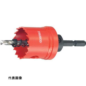 TRUSCO gXRR ZpTCLz[Jb^[ 17mm [TCL-17] ̔PʁF1