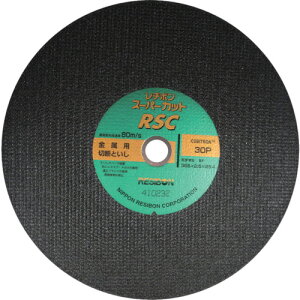 a{ X[p[JbgRSC 355×2.5×25.4 30P [RSC35525-30] 10Zbg 