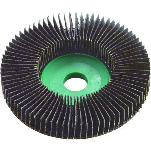 TRUSCO �g���X�R���R GP�f�B�X�N�z�C�[�� �����A�� ��100 (5����) #80 80# [GP100 80] �̔��P�ʁF1