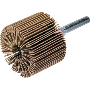 TRUSCO �g���X�R���R �x�x���t���b�v�z�C�[�� �O�a40X��30X��6 5�� 120# [CP43 120] �̔��P�ʁF1 ��������