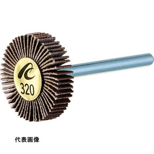 AC �}�C�N���t���b�v ���a3mm #180 �O�a10×��20×����30 [MF1020-180] 10�Z�b�g ��������