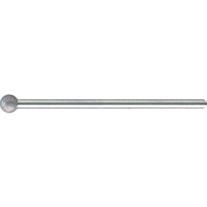 TRUSCO �g���X�R���R �_�C�������h�o�[ ��6X��3 #100 [T3-555C] �̔��P�ʁF1