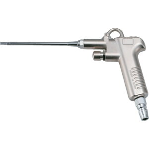 �A���~�{�f�B TRUSCO �g���X�R���R �G�A�_�X�^�[ �{�^���� �v���O�^�C�v �m�Y��100mm [TD-30-1] �̔��P�ʁF1
