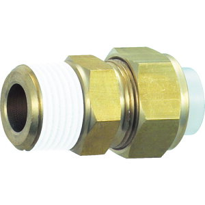 p z lW ˂ z TRUSCO gXRR yؔpԁzNCbNV[p RlN^ 12X9 ĂR3/8 H [TS-12X9-03C] ̔PʁF1