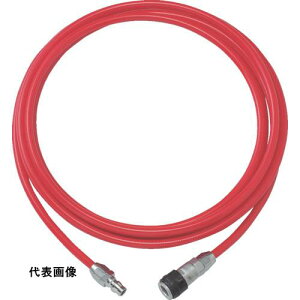 TRUSCO gXRR GAu[hz[X E^u[h`[u a6.5×Oa10mm S30m JbvOt  [TOP-6.5-30] ̔PʁF1 