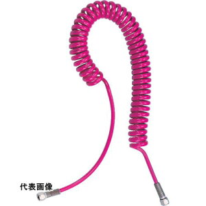 TRUSCO gXRR nCp[RCz[Xp 2.0MPa 3.8m [HPC-5] ̔PʁF1 