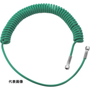 TRUSCO gXRR yiznCp[RCz[Xp 3.0MPa 2.0m [THC-303] ̔PʁF1 