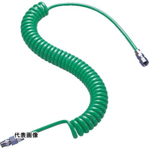 TRUSCO gXRR Xpb^E^RCz[X 5X8mm gp͈3.6m [TCH-808] ̔PʁF1 