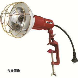 TRUSCO �g���X�R���R ���t���^�[������ �h�J�v���O�t�R�[�h30cm 300W [RT-300] �̔��P�ʁF1 ��������
