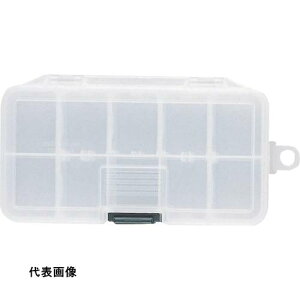  TRUSCO gXRR p[cP[X 138X77X31 [TPC-102S] ̔PʁF1